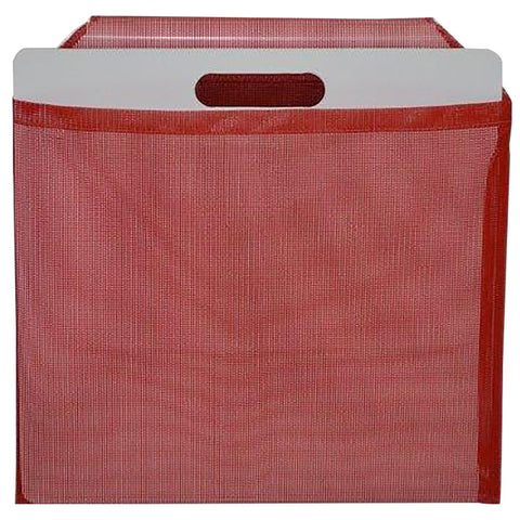 MJM International 1020/1025 CPR Board with Bag Red