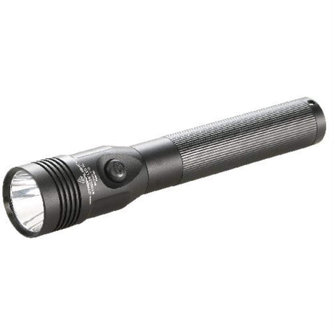 Streamlight Stinger LED HL - with 120V AC/12V DC, 1 Piggyback