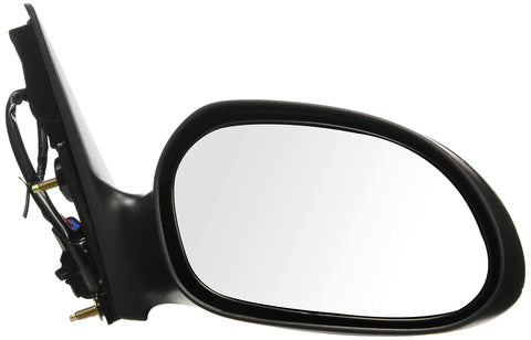 DEPO 330-5416R3EFH Replacement Passenger Side Door Mirror Set (This product is an aftermarket product. It is not created or sold by the OE car company)