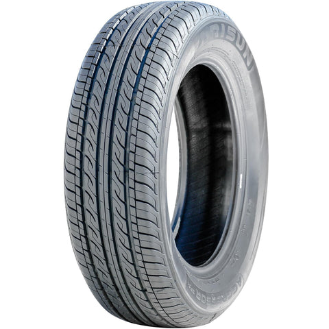 Arisun Aggressor ZP01 All-Season Passenger Car Touring Radial Tire-195/65R15 195/65/15 195/65-15 91H Load Range SL 4Ply BSW Black Side Wall UTQG 500AA