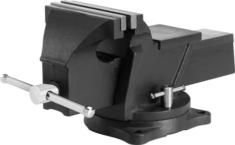 Titan 22010 4" Bench Vise