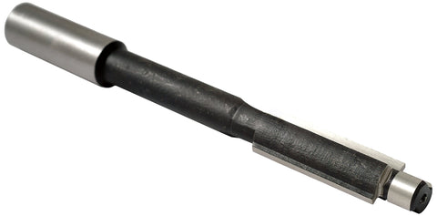 HHIP 2007-0010#10 x 13/64 HSS 3 Flute Solid Pilot Counterbore