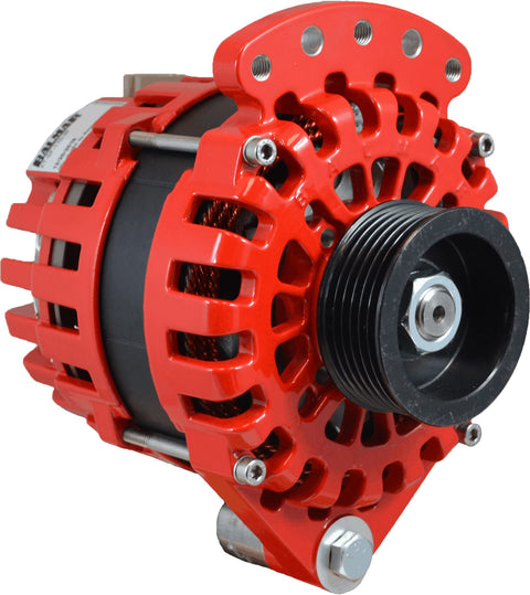CDI Electronics XT-SF-170-IR Balmar XT-Series Alternator - 1-2" Single Foot Mounting