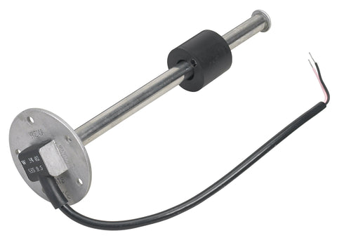 Moeller Marine Electrical Reed Switch Fuel Sending Unit (18.5" Deep Tanks)