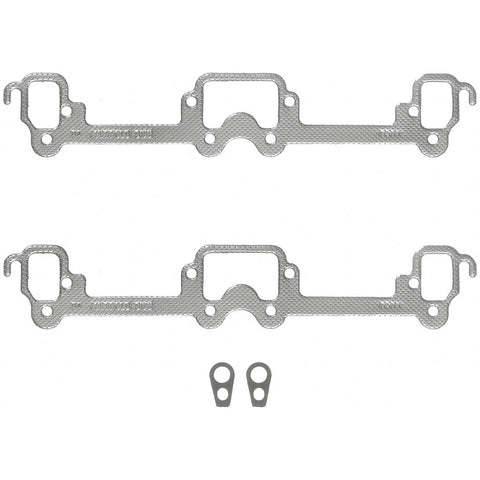 FEL-PRO MS 90460 Exhaust Manifold Gasket Set