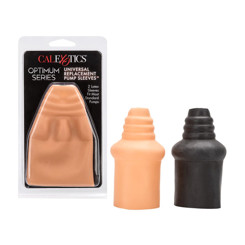 California Exotics Universal Replace Pump Sleeves