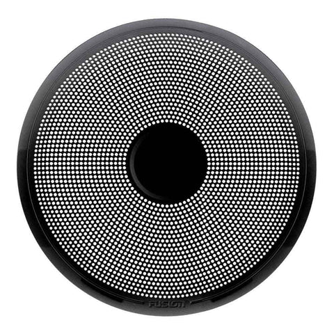 Fusion 10" XS Classic Grille, Black