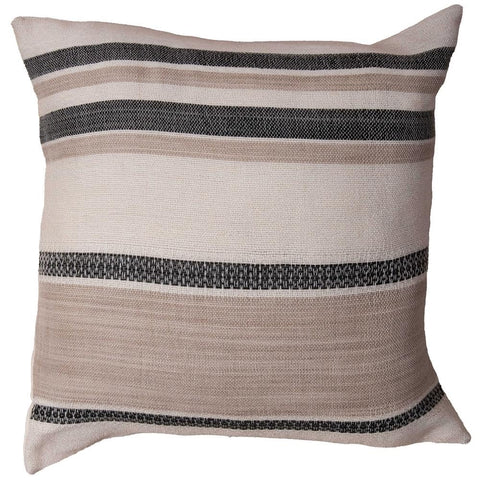 Isla Stripe Throw Pillow by Rizzy Home