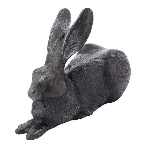 Achla Designs Rabbit, Garden Animal Statue