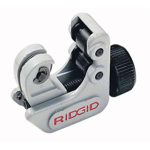 Ridgid 97787 Close Quarters Quick-Feed Cutter