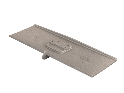 Bon Tool Flying Groover