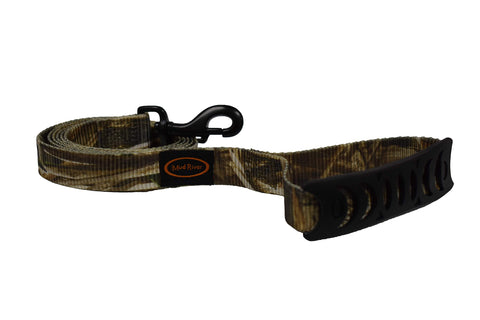 Mudriver 18407: Hatch Leash Camo 48"