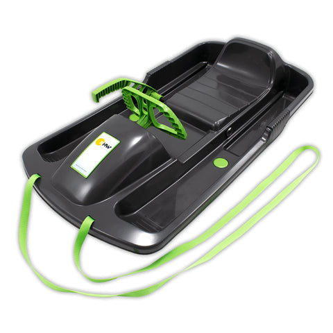 KHW Snow Fox - Anthracite