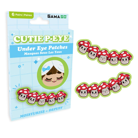 GAMAGO Funky Fungi Cutie P-Eyes