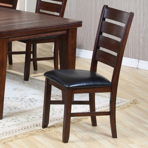 Acme Furniture Urbana Dining Side Chair - Set of 2