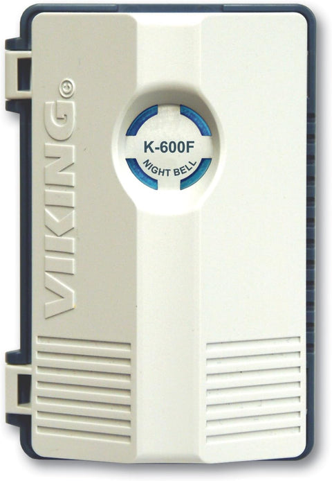 VK-K-600F-Loud Ringing Over Paging Amplifier