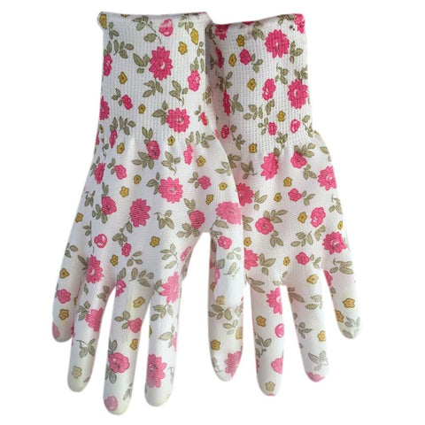 Koala Superstore Gardening Gloves Gloves for Men and Women Work Gloves Nylon Gloves Work 24 Pairs