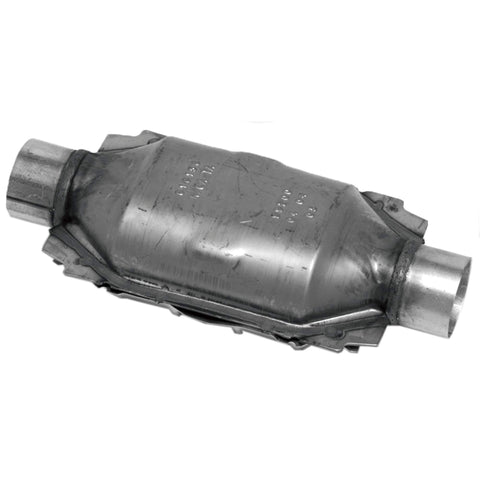 Walker Standard EPA 15037 Universal Catalytic Converter 2.25" Inlet (ID) 2.25" Outlet (ID) for Ford Ranger