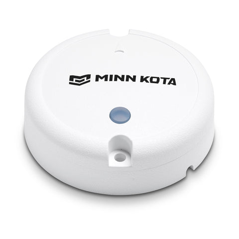 Minn Kota 1866680 i-Pilot Heading Sensor Spot-Lock BT (Bluetooth), PowerDrive & Riptide PowerDrive White