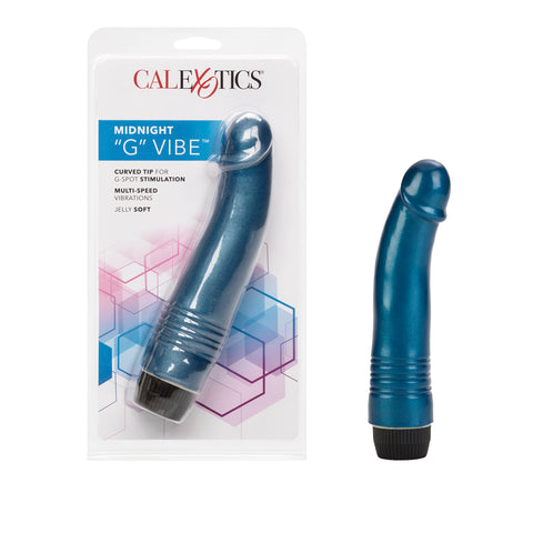CalExotics Midnight G 6.75"