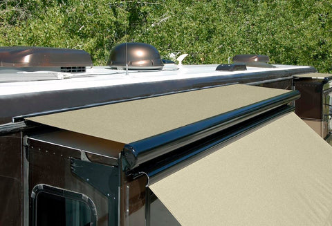 Carefree UQ10162JV Slideout Awning