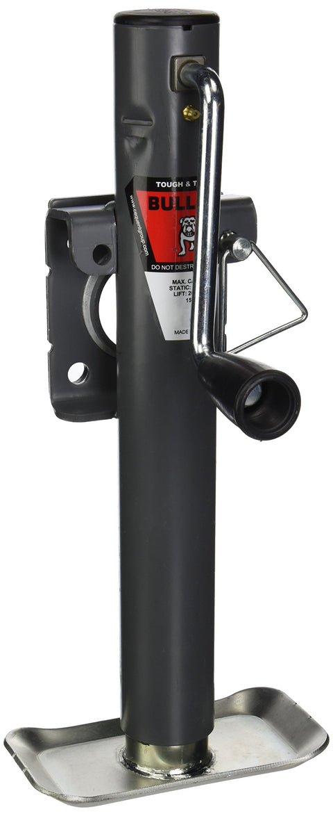 Fulton Side Wind Trailer Jack