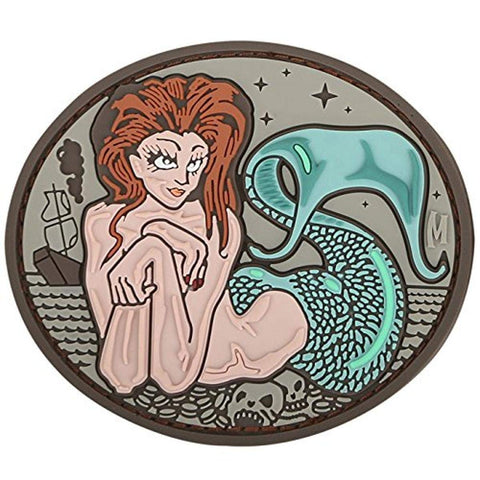 MAXPEDITION Mermaid 3.02" x 2.62" (Arid)