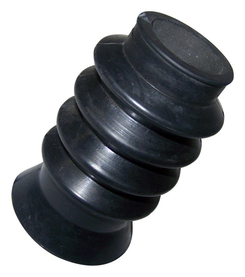 Crown Automotive Slip Yoke Boot Driveline and Axles, black