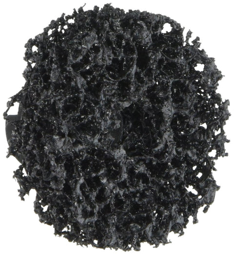 AME INTL 37335 Hub Buddy Replacement Pads – 2" Black Pads, 6-Pack for Hub Buddy Tool