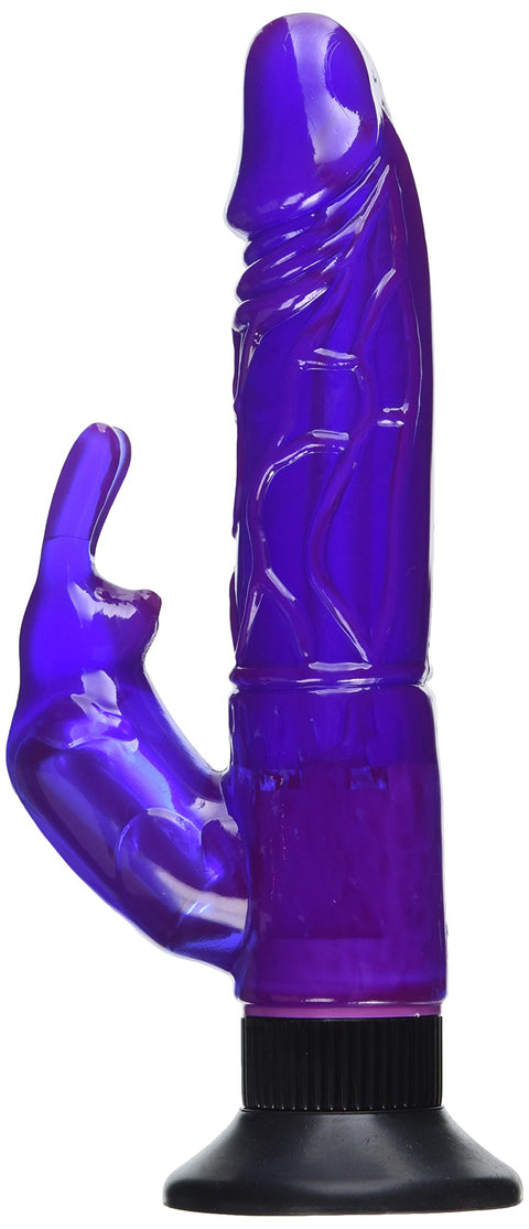 Pipedream Waterproof Wallbangers Deluxe, Bunny