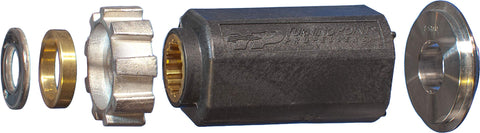 Turning Point 11500700 Hustler Hub - 507,Beige