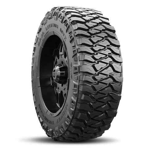 Mickey Thompson Baja Legend MTZ 35X12.50R18LT 118Q D