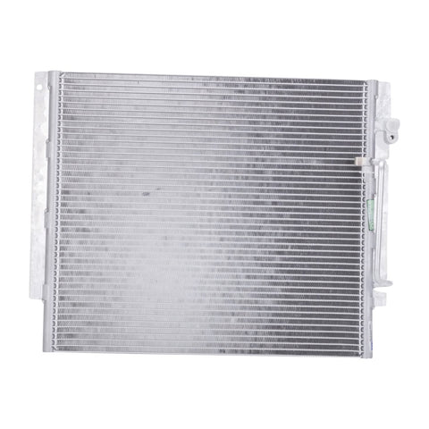 TYC 3014 Condenser Assembly Compatible with 2004-2012 Chevrolet Colorado