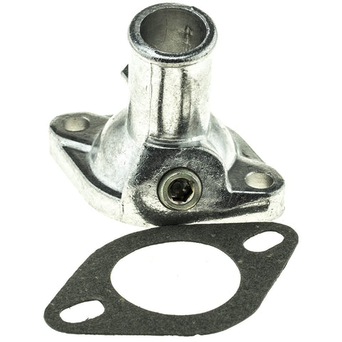 Engine Coolant Water Outlet