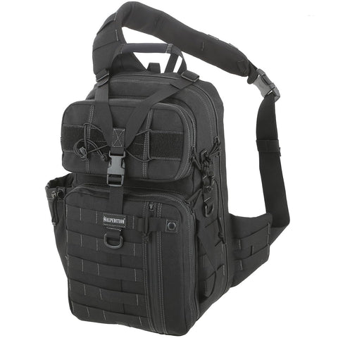 Maxpedition Kodiak Gearslinger, Black