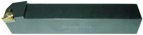 HHIP 2301-0375 375D16 External Indexable Thread ing Tool Holder