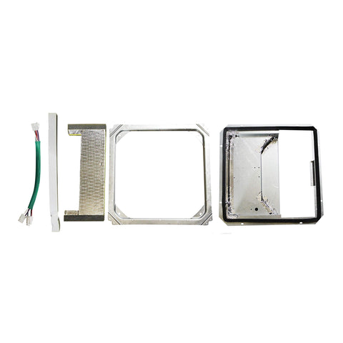 Airxcel 08-0106 Carrier A/C Control Conv Kit