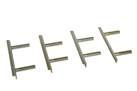 Lisle 15540 Rack Set for Engine Cylinder Hone