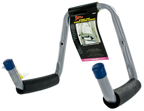Crawford HHA2 Super Double Arm Hanger