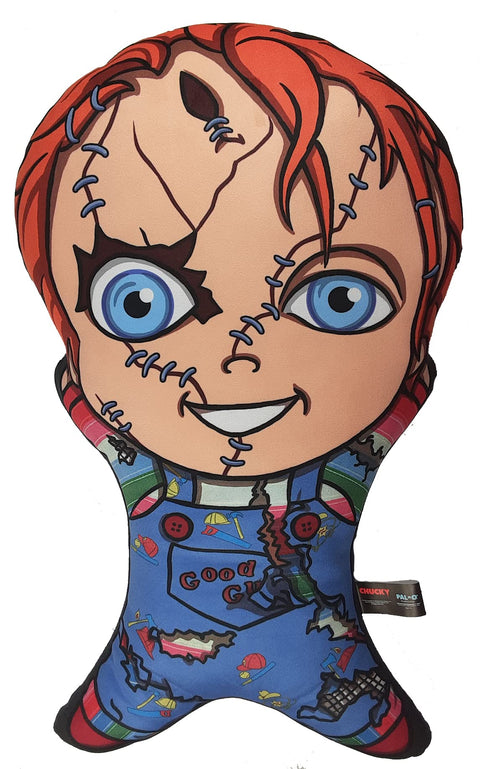 Childs Play Chucky 20 Inch PAL-O Character Pillow
