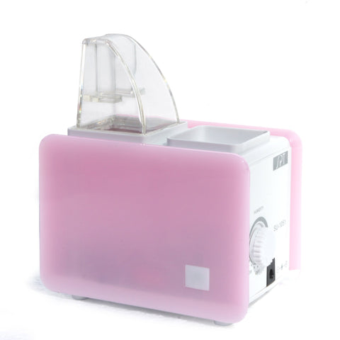 SU-1051P: Personal Humidifier (Pink/White)
