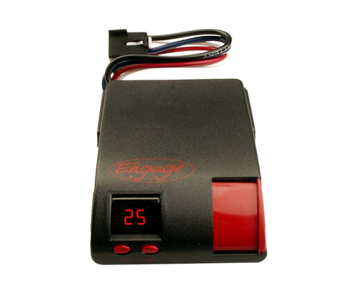 Hayes 81760 Engage Digital Time Based Brake Controller