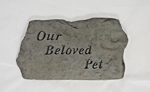 Kay Berry Inc Beloved Pet, Multicolor
