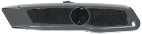 PRO-GRIP HEAVY DUTY UTILITY KNIFE