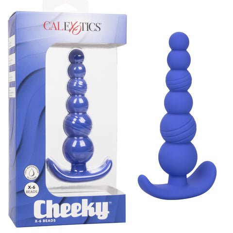 CalExotics Cheeky X-6 Beads