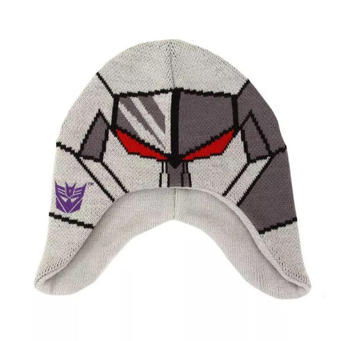 Elope Transformers Megatron Laplander Costume Hat