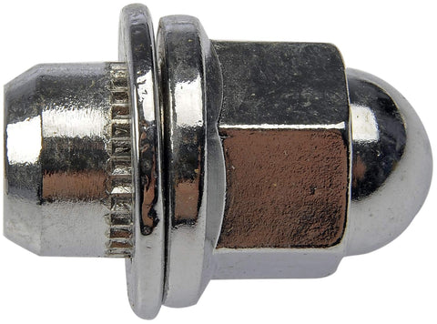 Dorman 611-173.1 OEM Style Capped Wheel Nut