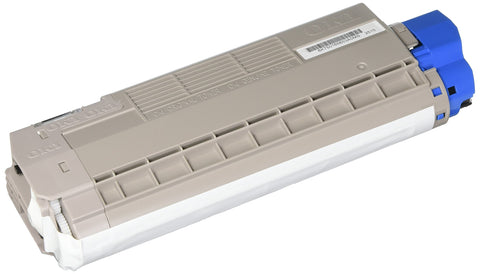 Oki Toner Cartridge - Magenta
