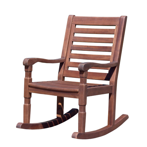 Turtleplay Nantucket Kid’s Rocking Chair