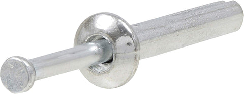 The Hillman Group 372060 Hammer Drive Anchor, 1/4 x 1-1/2-Inch, 100-Pack